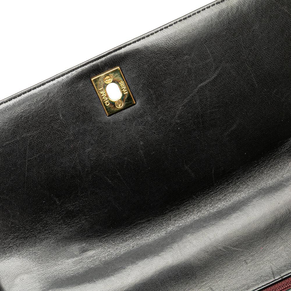 Chanel Flap Bag