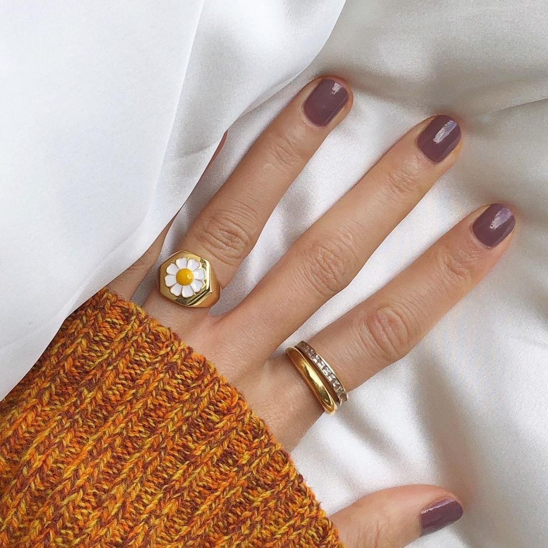 MANUCURIST - ROSE MOUNTBATTEN