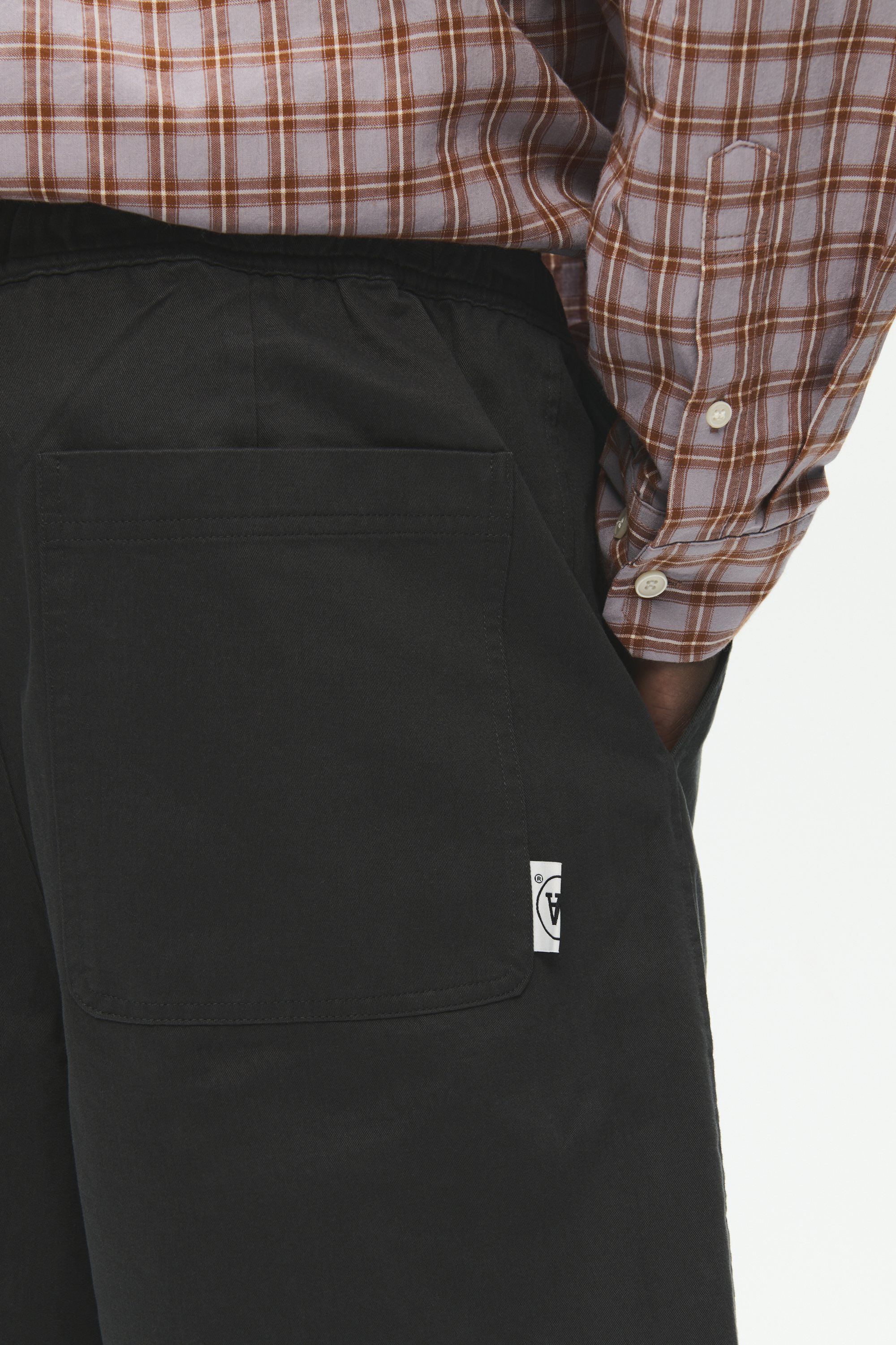 WWLax shorts 25435