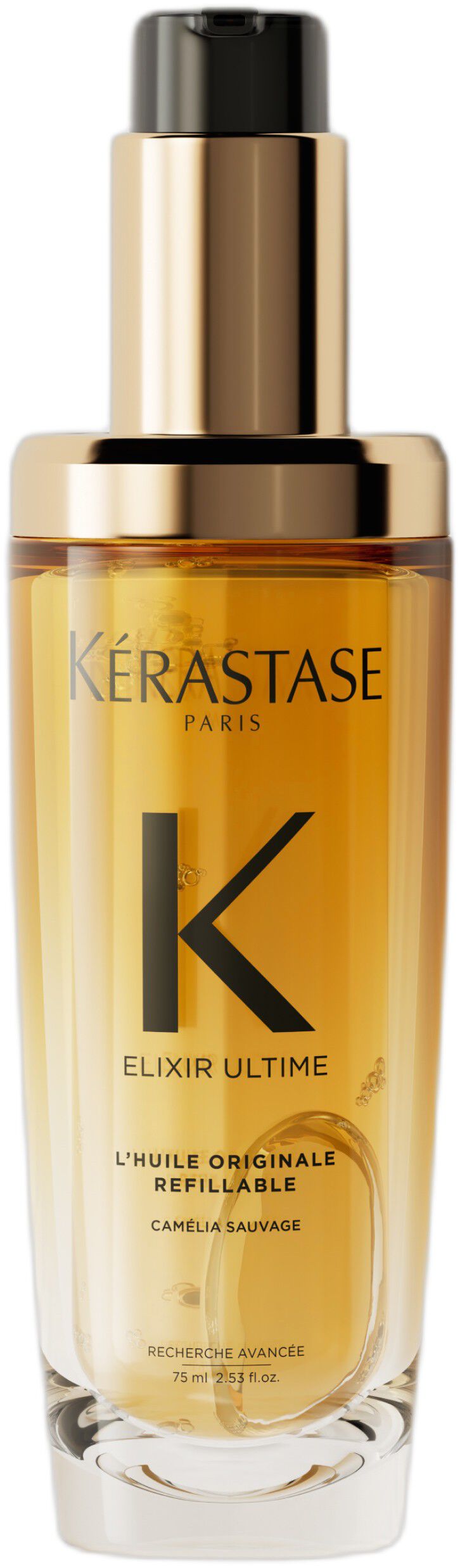 Elixir Ultime L'Huile Originale Hair Oil