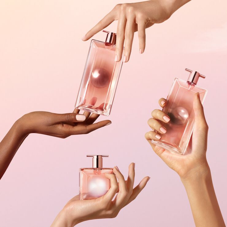 IDOLE Aura Eau de Parfum