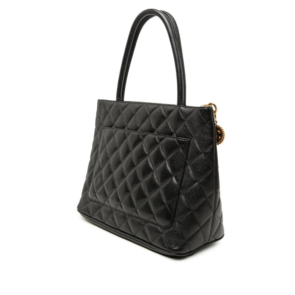 Chanel Tote