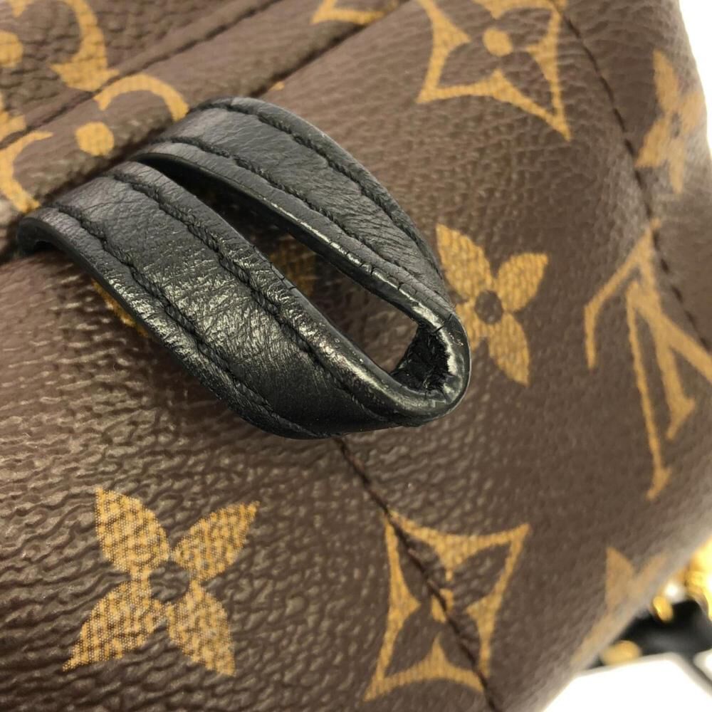 Louis Vuitton Palm Springs