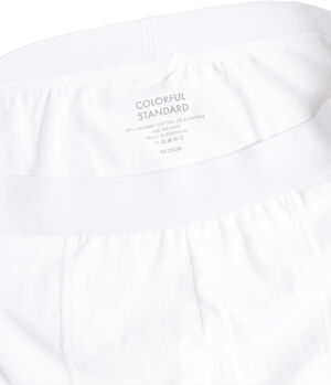 Classic Organic Boxer Briefs