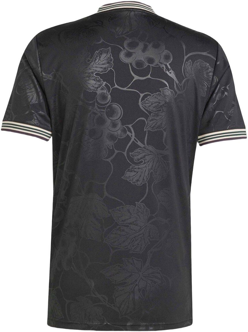 Juventus 25/26 3 Tr&oslash;je