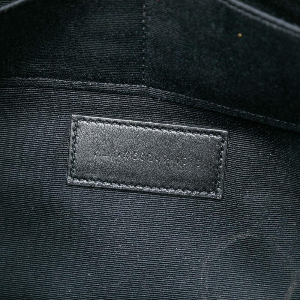 Yves Saint Laurent Clutch