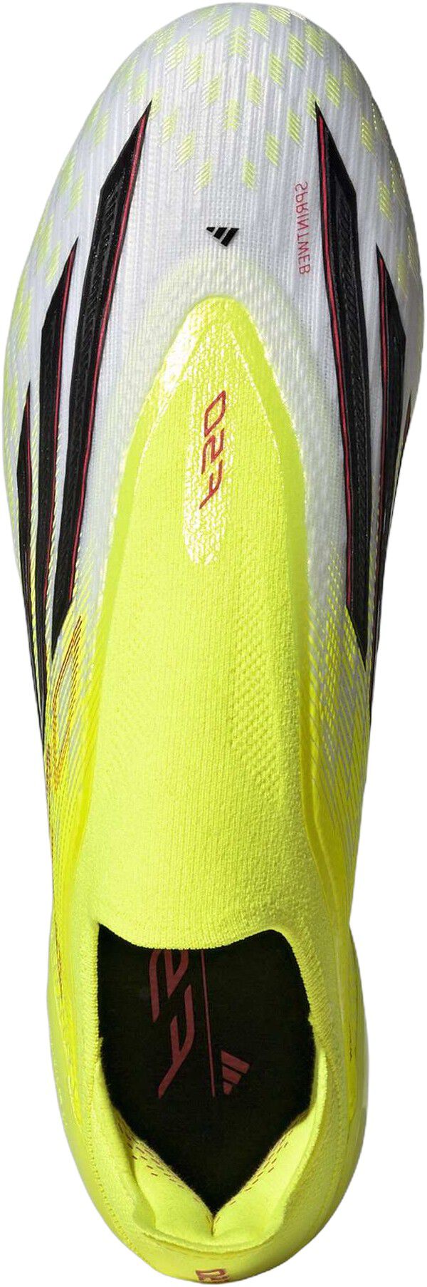 F50 Elite Laceless AG Fodboldst&oslash;vler