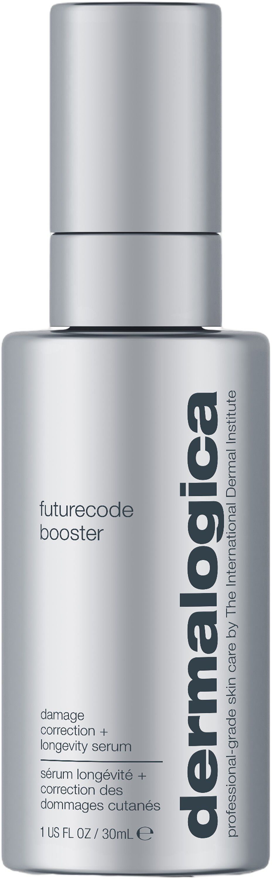 future code booster 30ml