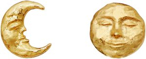 Emma Earrings