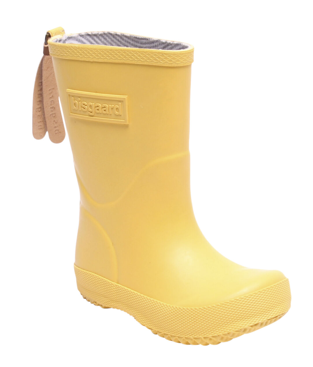 Basic gummist&oslash;vle