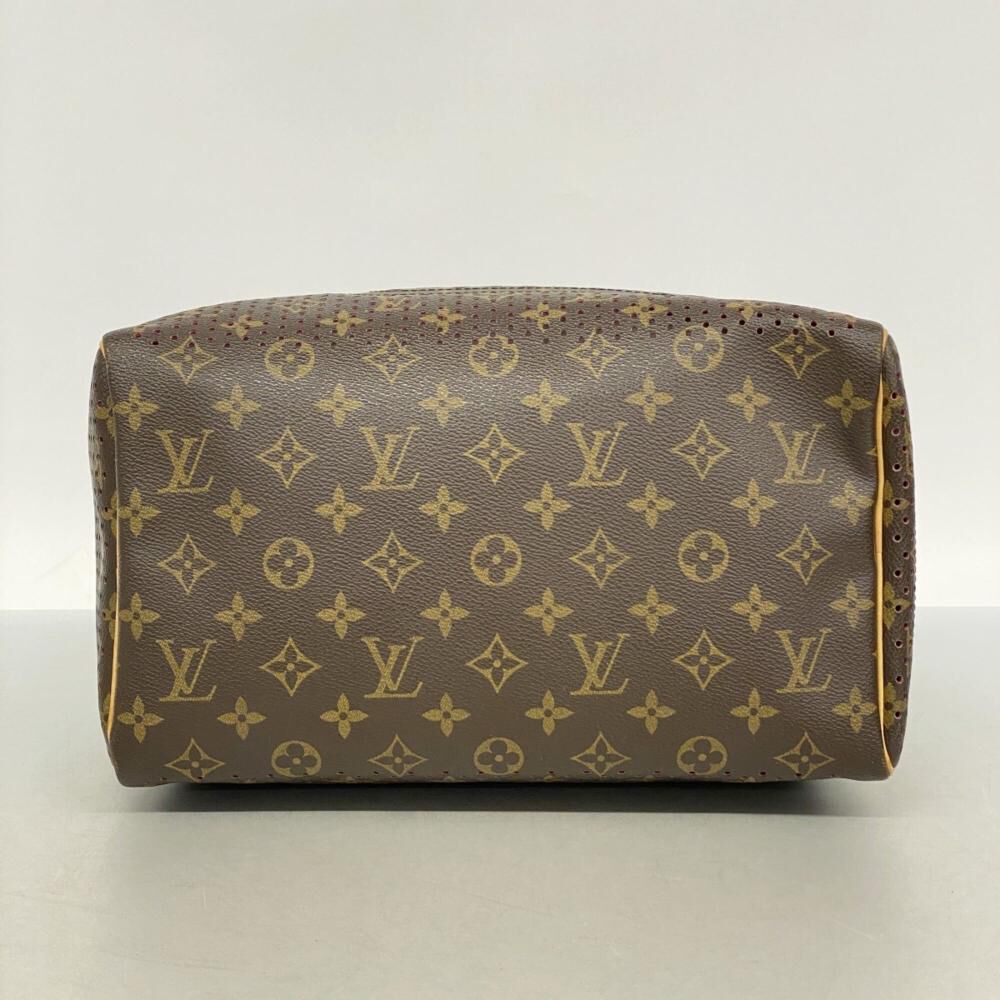 Louis Vuitton Speedy