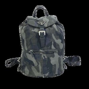Prada Backpack