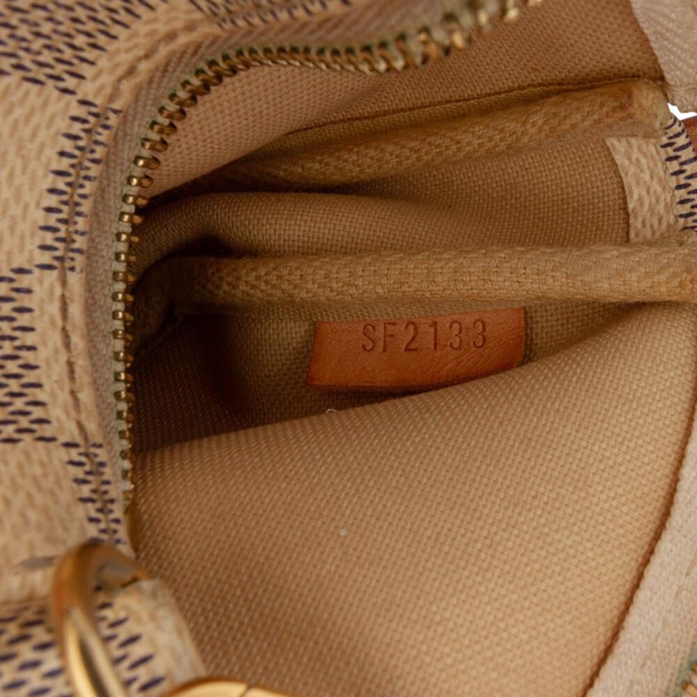 Louis Vuitton Pochette Accessoires