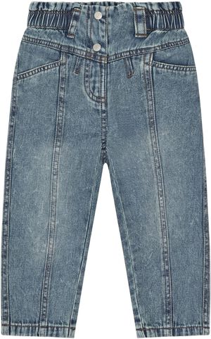 Hcjamille Vasket Denim