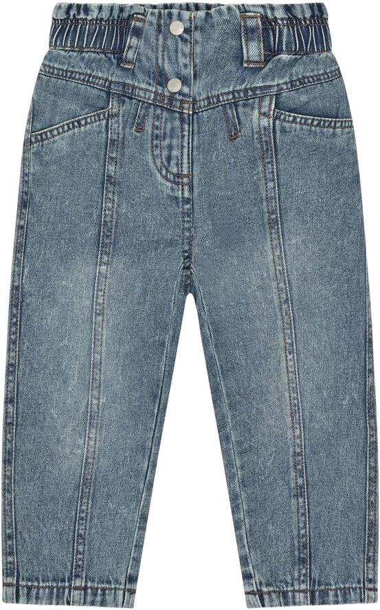 Hcjamille Vasket Denim