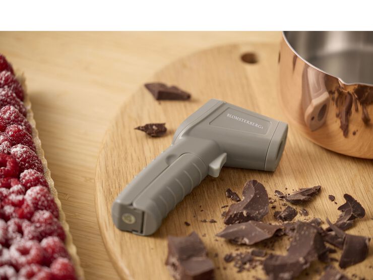 Infrarødt termometer Latte