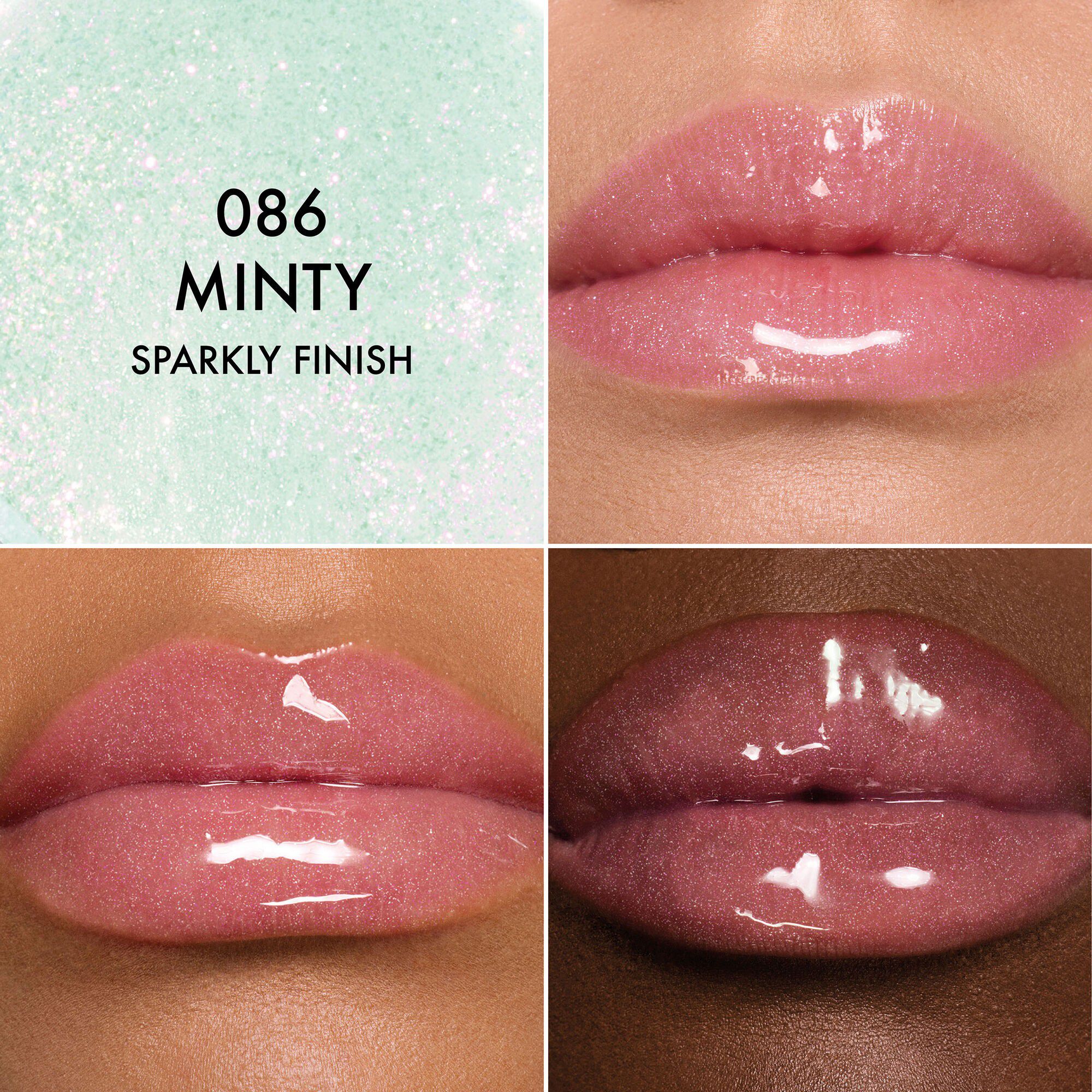 Dior Addict Lip Glow Oil