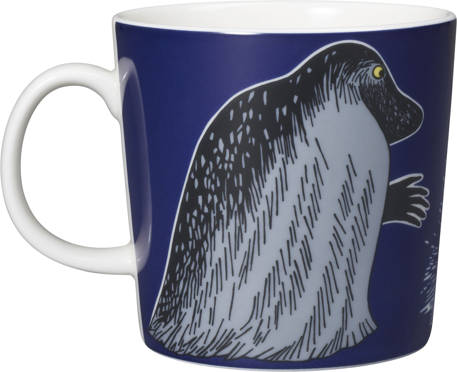 Mumi 30cl krus M&aring;rren