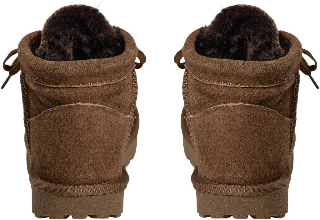 BEBETTSY TEDDY BOOT