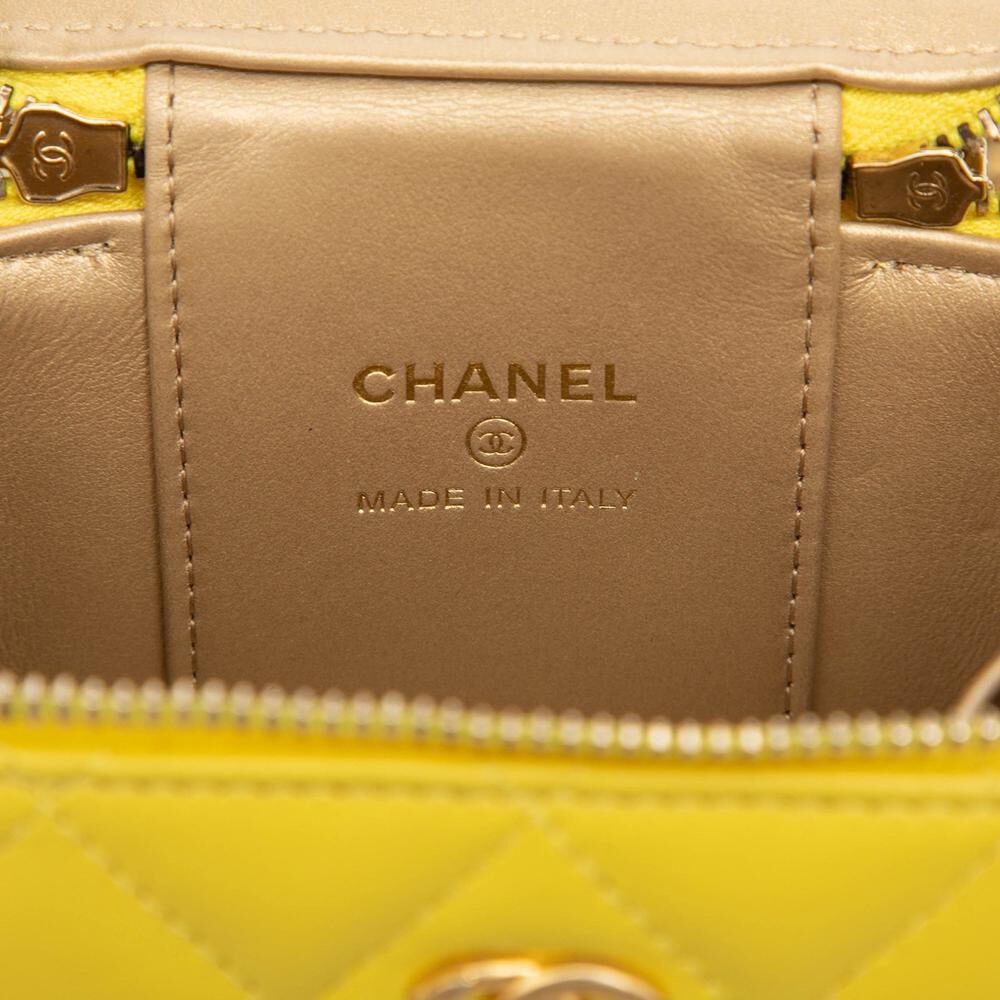 Chanel Vanity