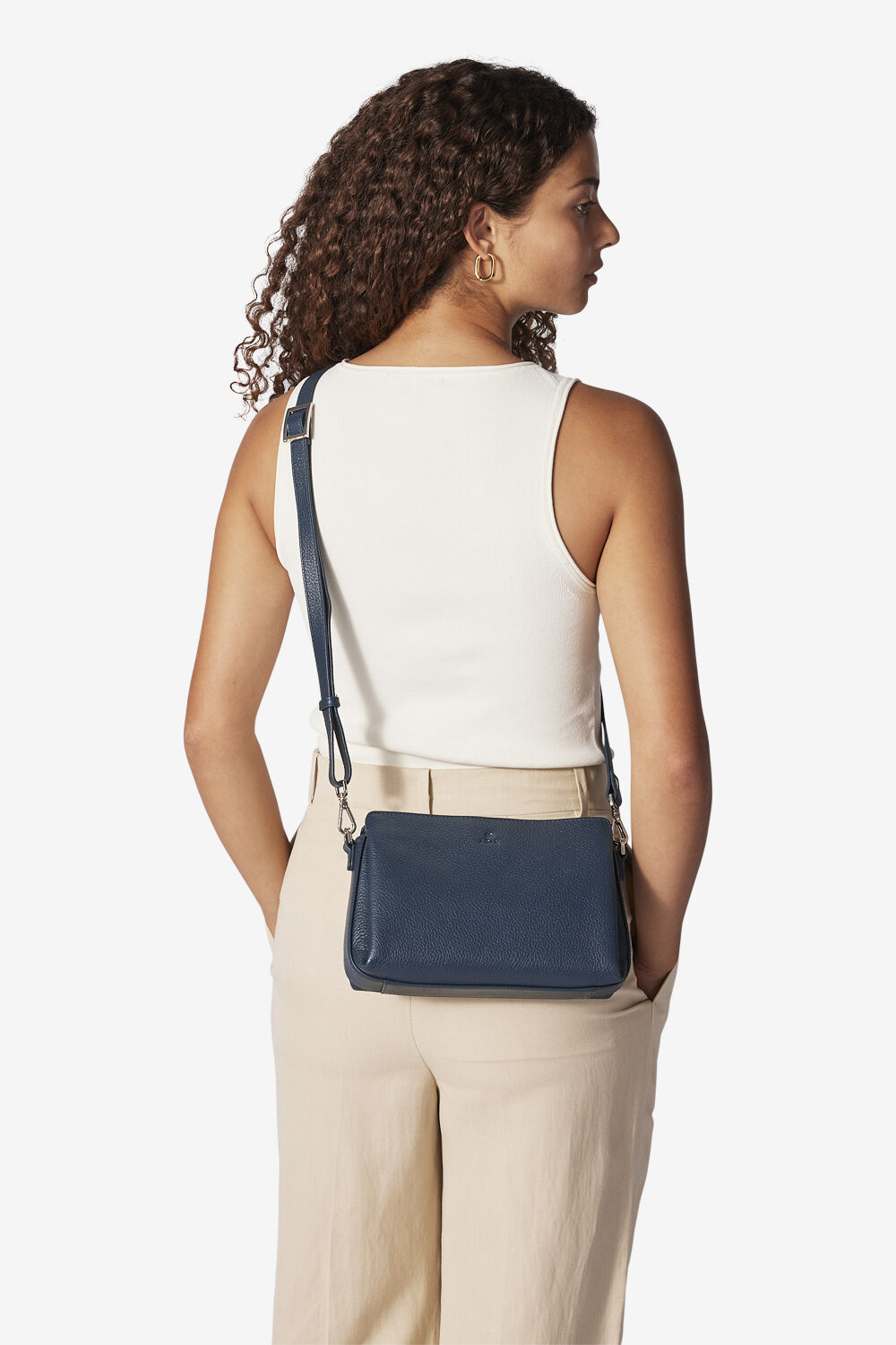 Cormorano shoulder bag Dea