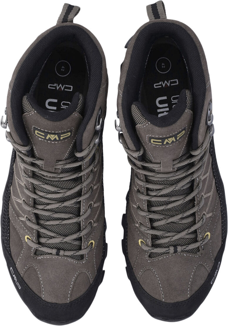 Rigel Waterproof vandrest&oslash;vler