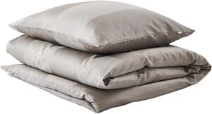 &Oslash;kologisk senges&aelig;t Stay taupe - GOTS