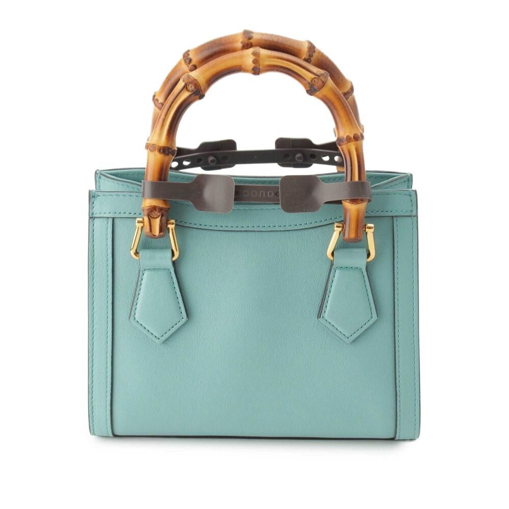Gucci Bamboo