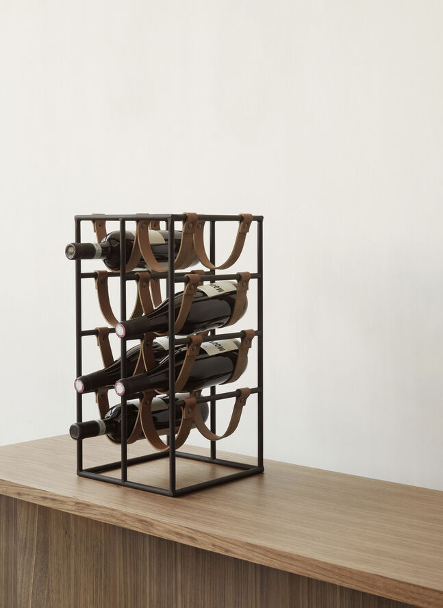 Umanoff, Wine Rack