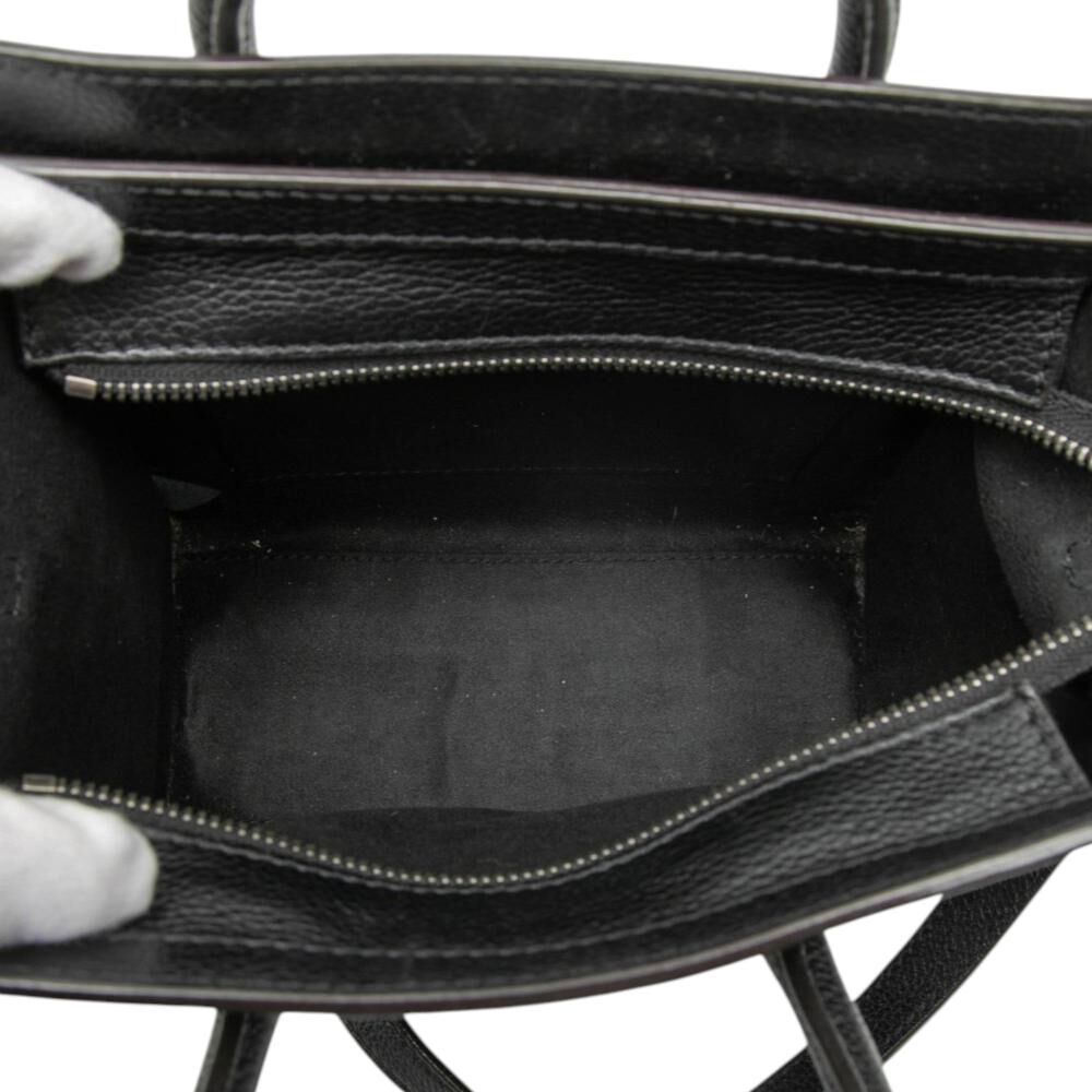 Celine Luggage
