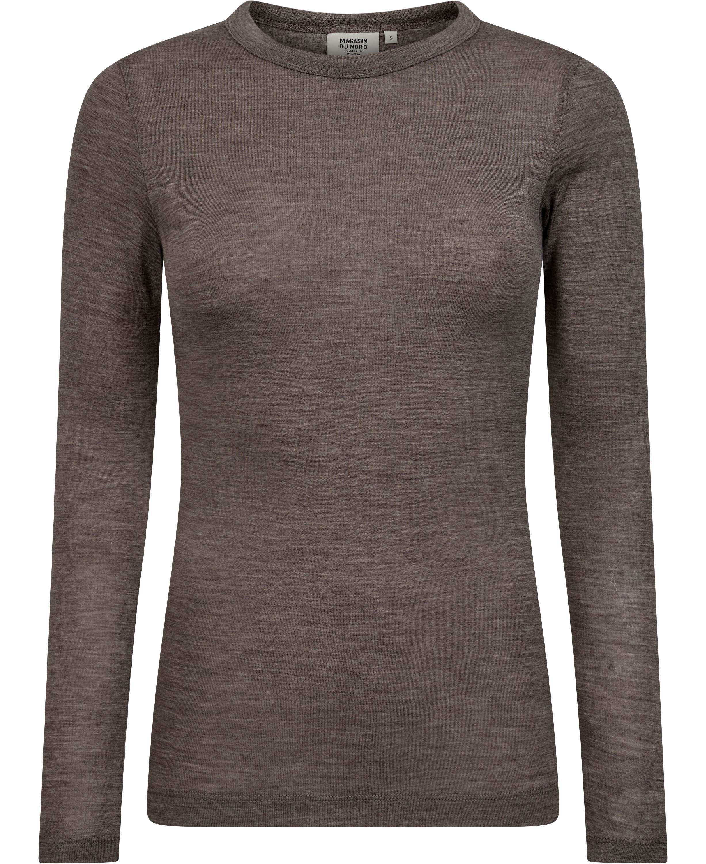 Cilla 1 RWS - Merino wool