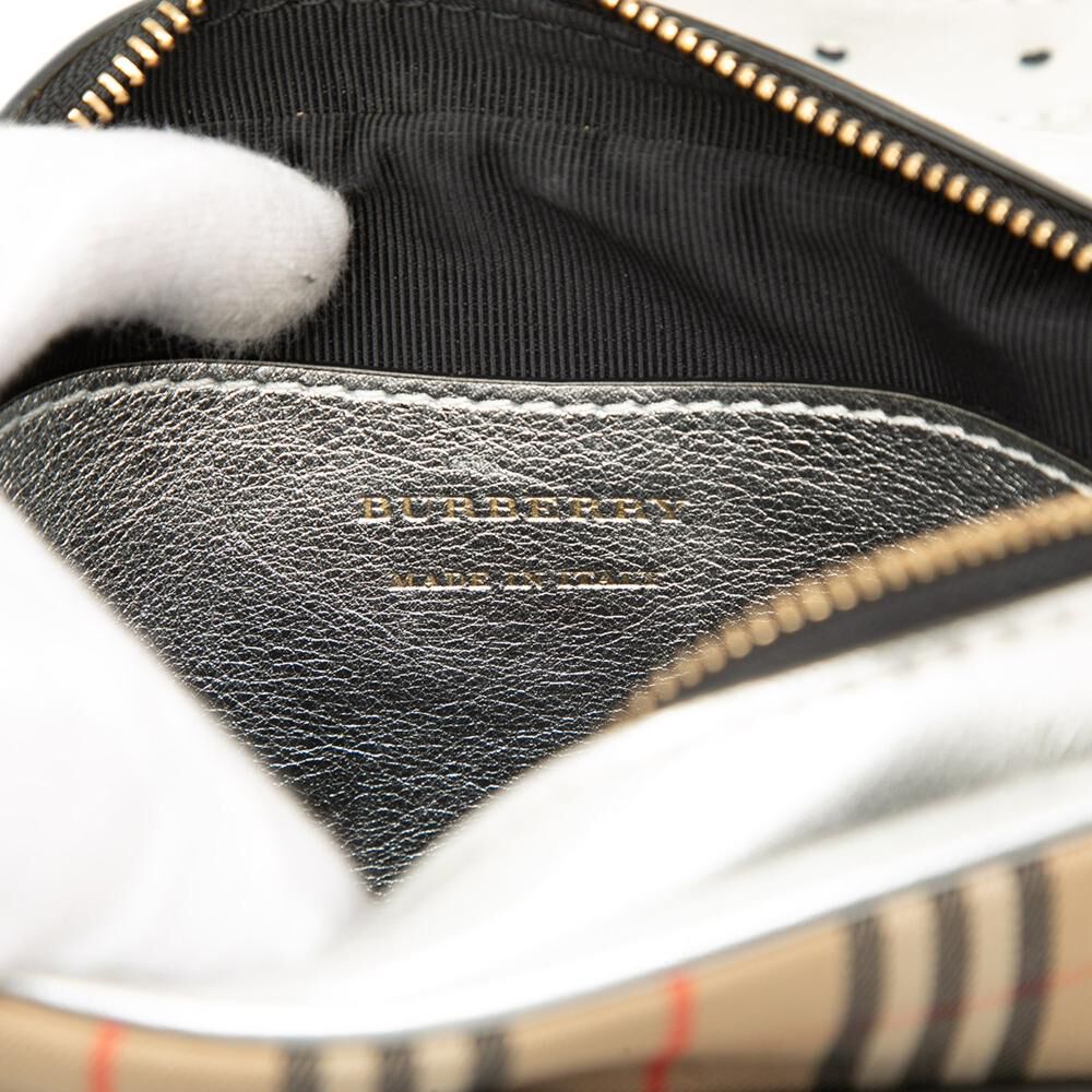Burberry Belt Bag