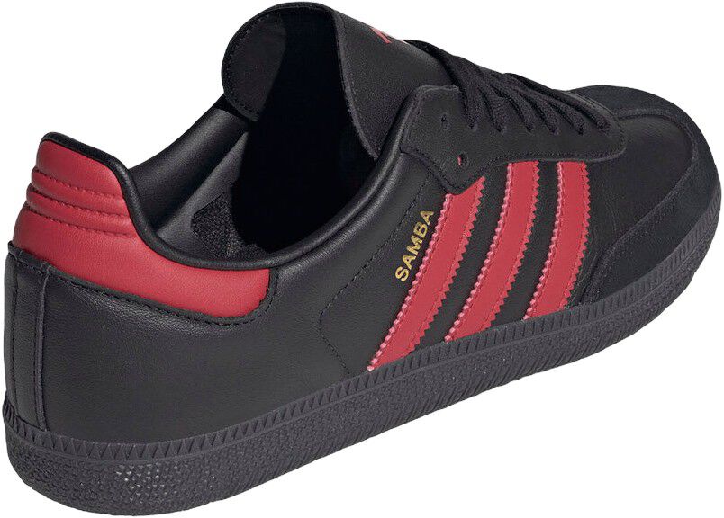 Samba Manchester United Sneakers