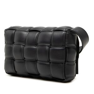 Bottega Veneta Padded Cassette Bag