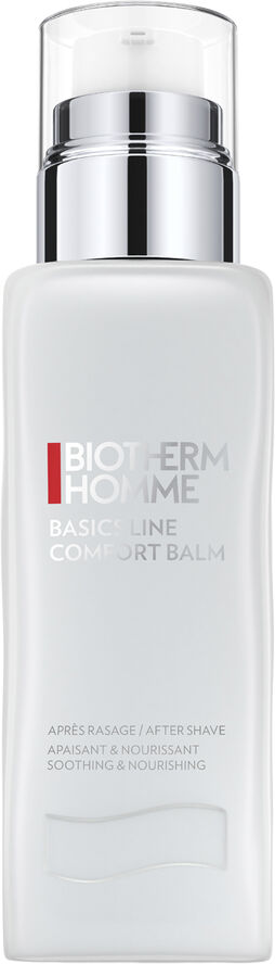 Homme Basic Aftershave Ultra Confort Balm