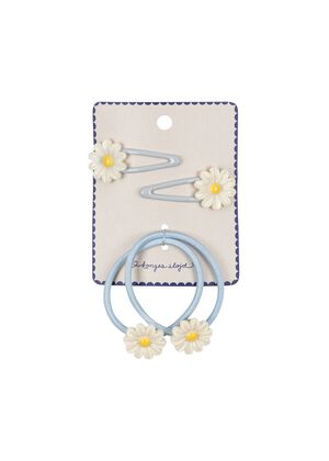 DAISY HAIR ACCESSORIES