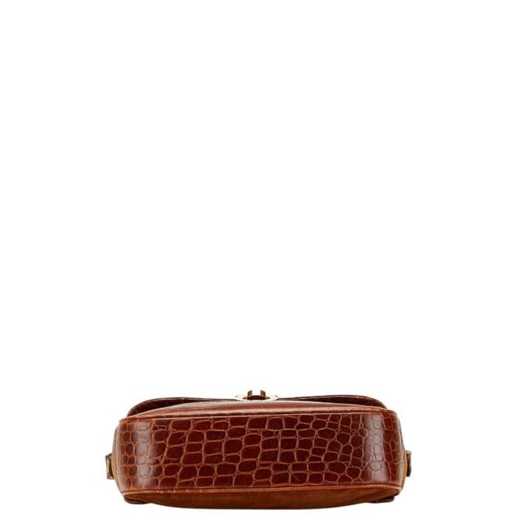 Salvatore Ferragamo Shoulder Bag