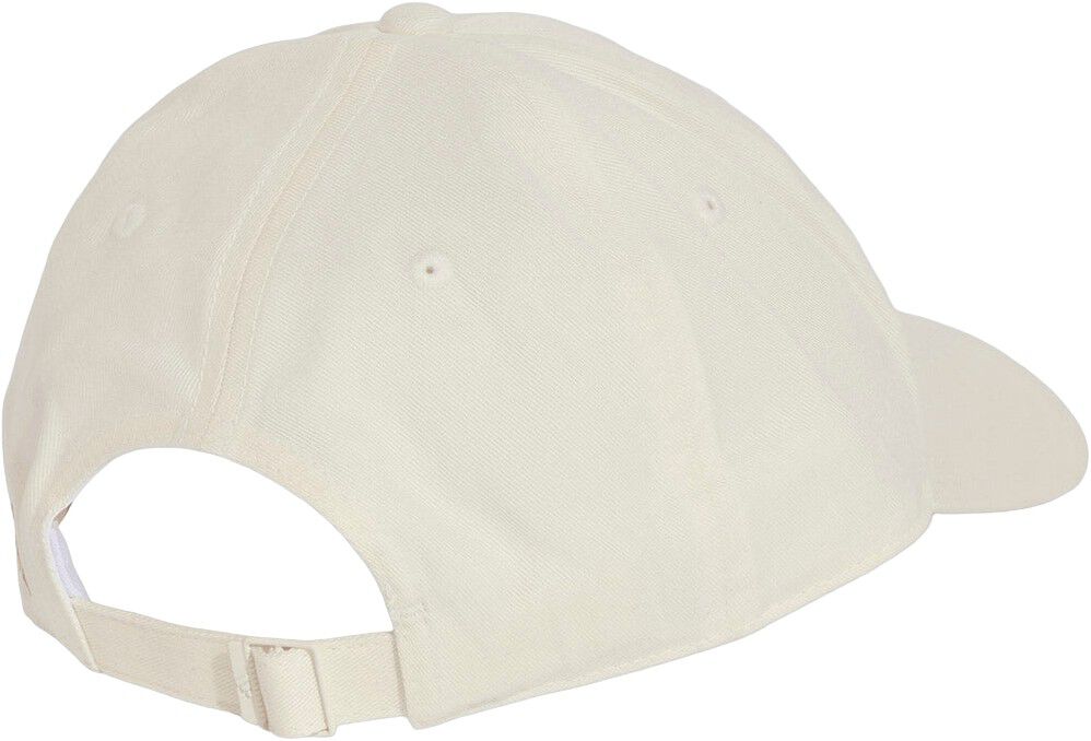 Linear Embroidery Baseball Kasket