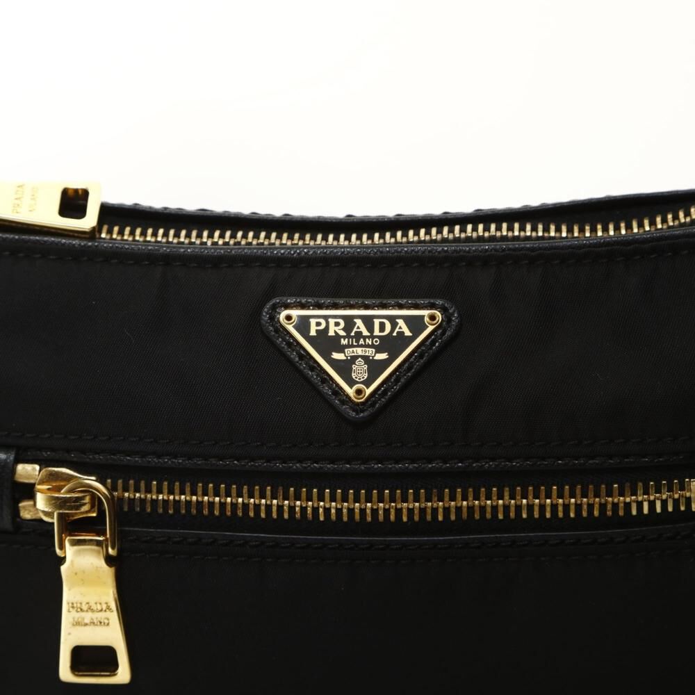 Prada Shoulder Bag