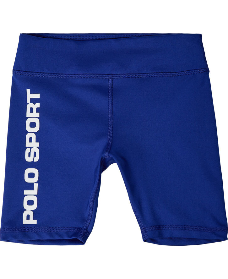 Polo Sport Stretch Jersey Short
