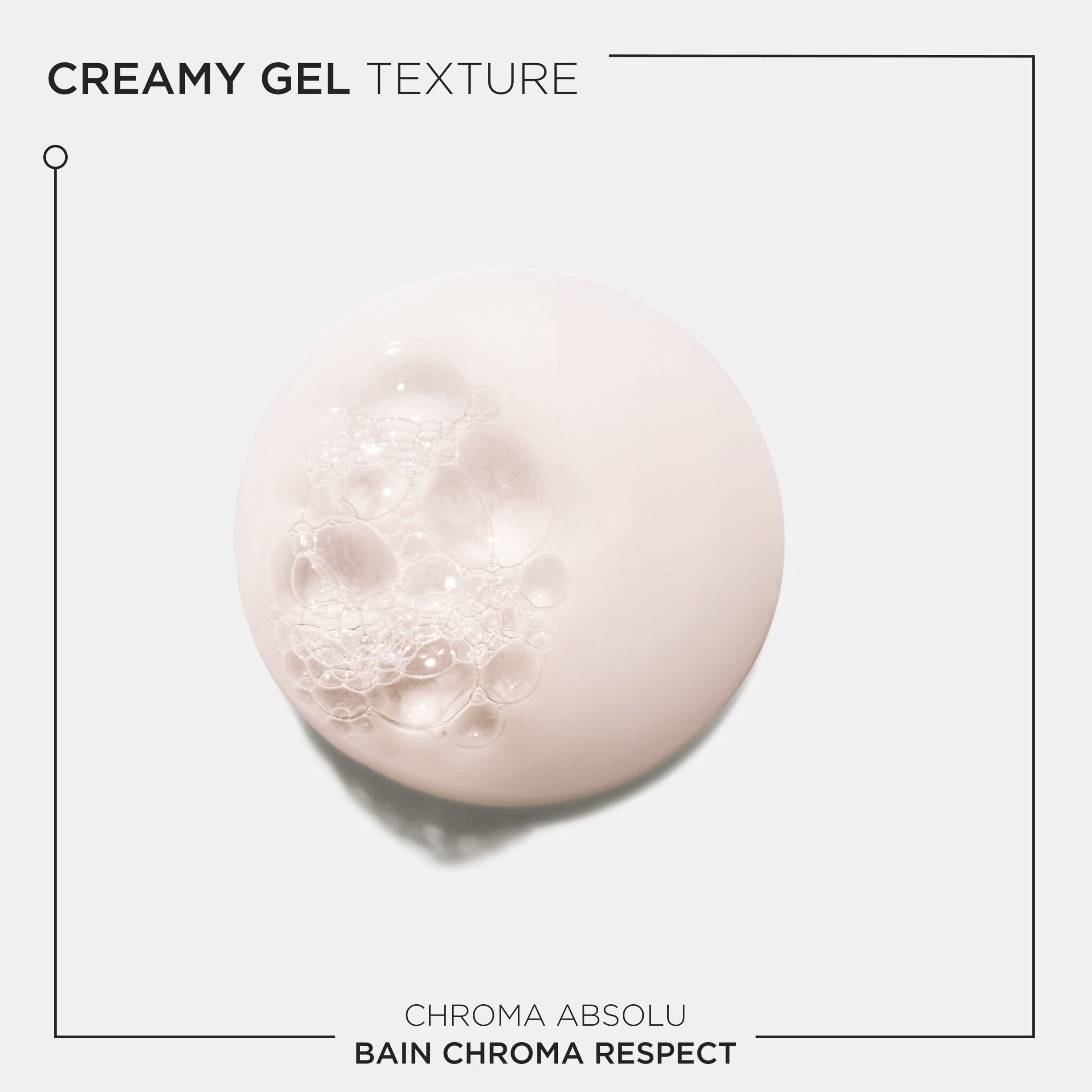 Bain Chroma Respect Shampoo Refill