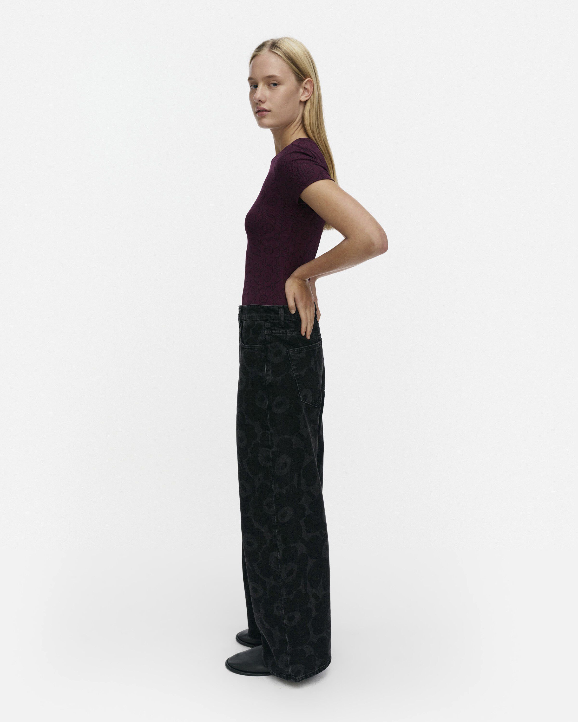 MARIDENIM LOOSE UNIKKO