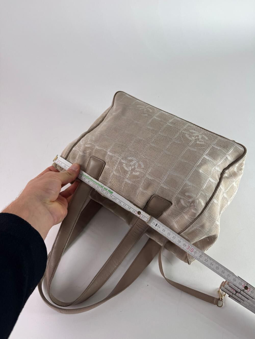 Chanel Tote