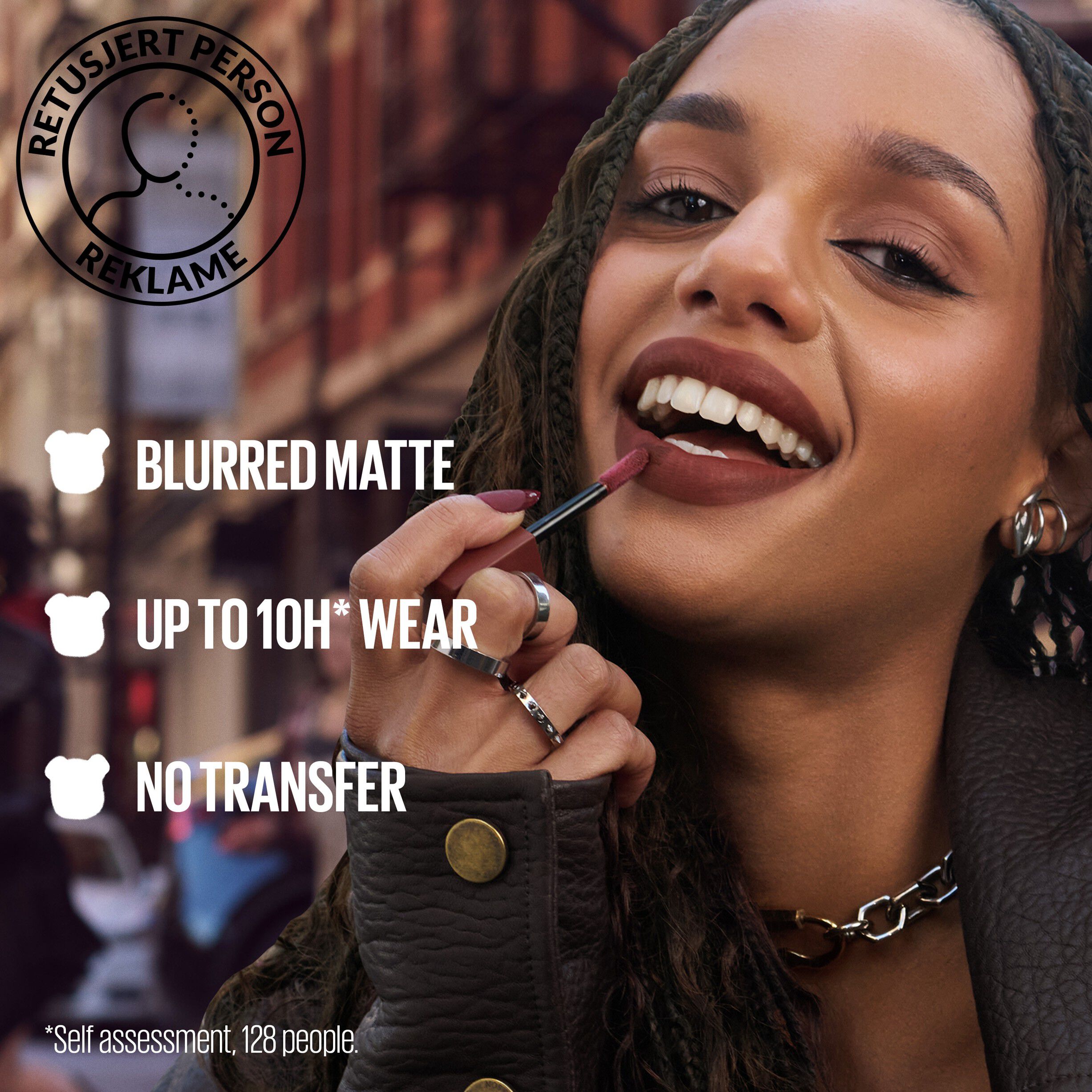 Super Stay Teddy Tint Liquid Lipstick