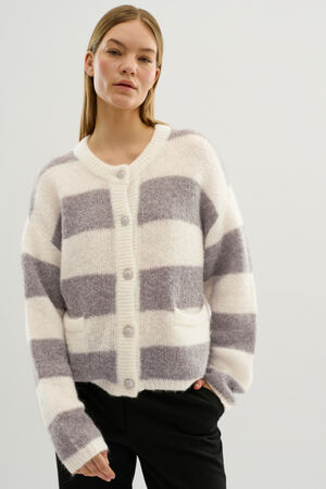 KBRullja Cardigan
