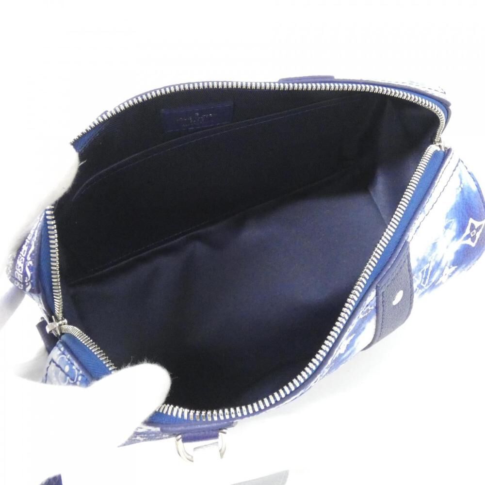 Louis Vuitton Keepall