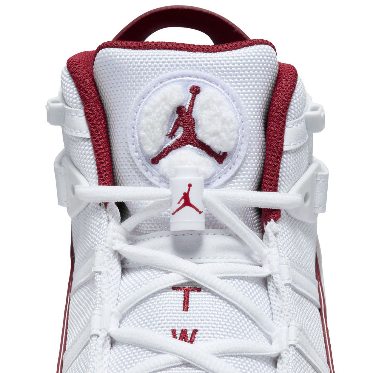 Jordan 6 Rings Sneakers