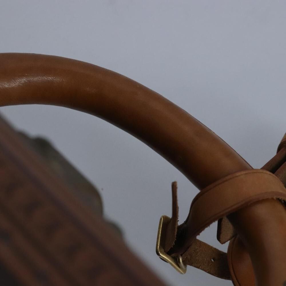 Louis Vuitton Travel Bag