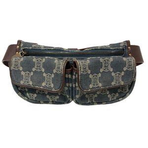 Celine Belt Bag