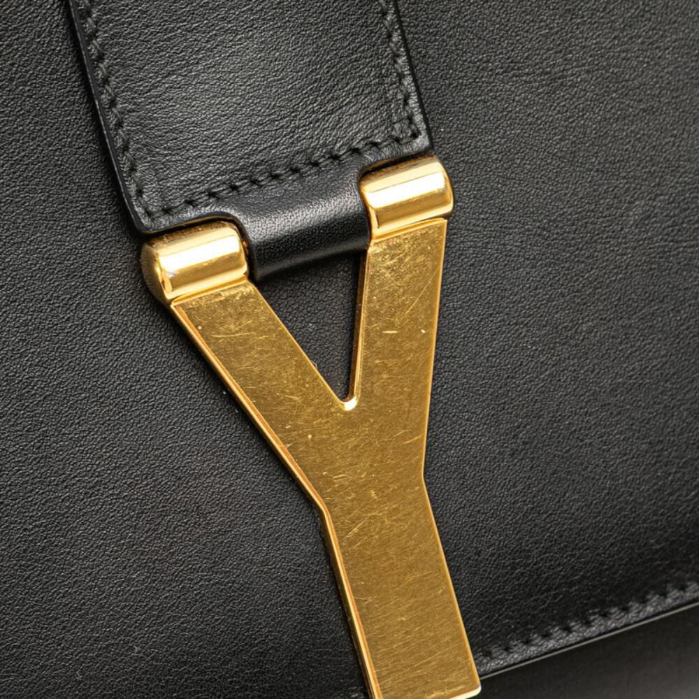 Yves Saint Laurent Clutch